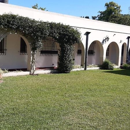 Lpr Express Bed and Breakfast Monte Grande Exterior foto