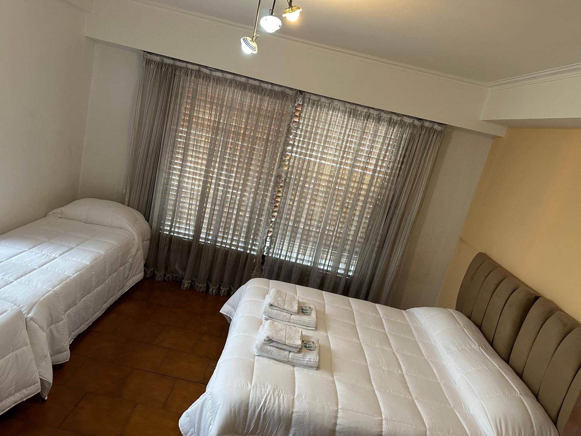Lpr Express Bed and Breakfast Monte Grande Exterior foto