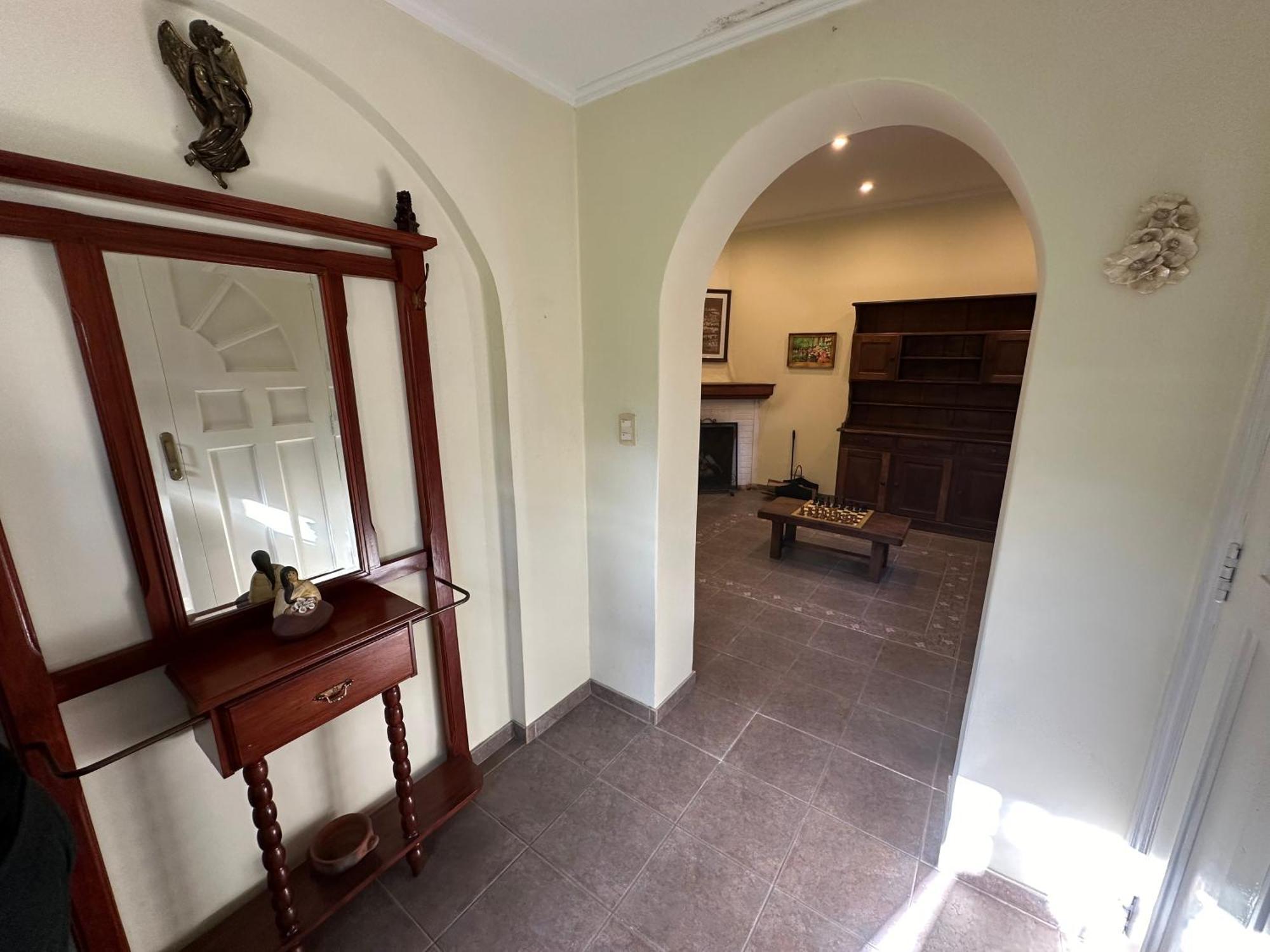 Lpr Express Bed and Breakfast Monte Grande Exterior foto