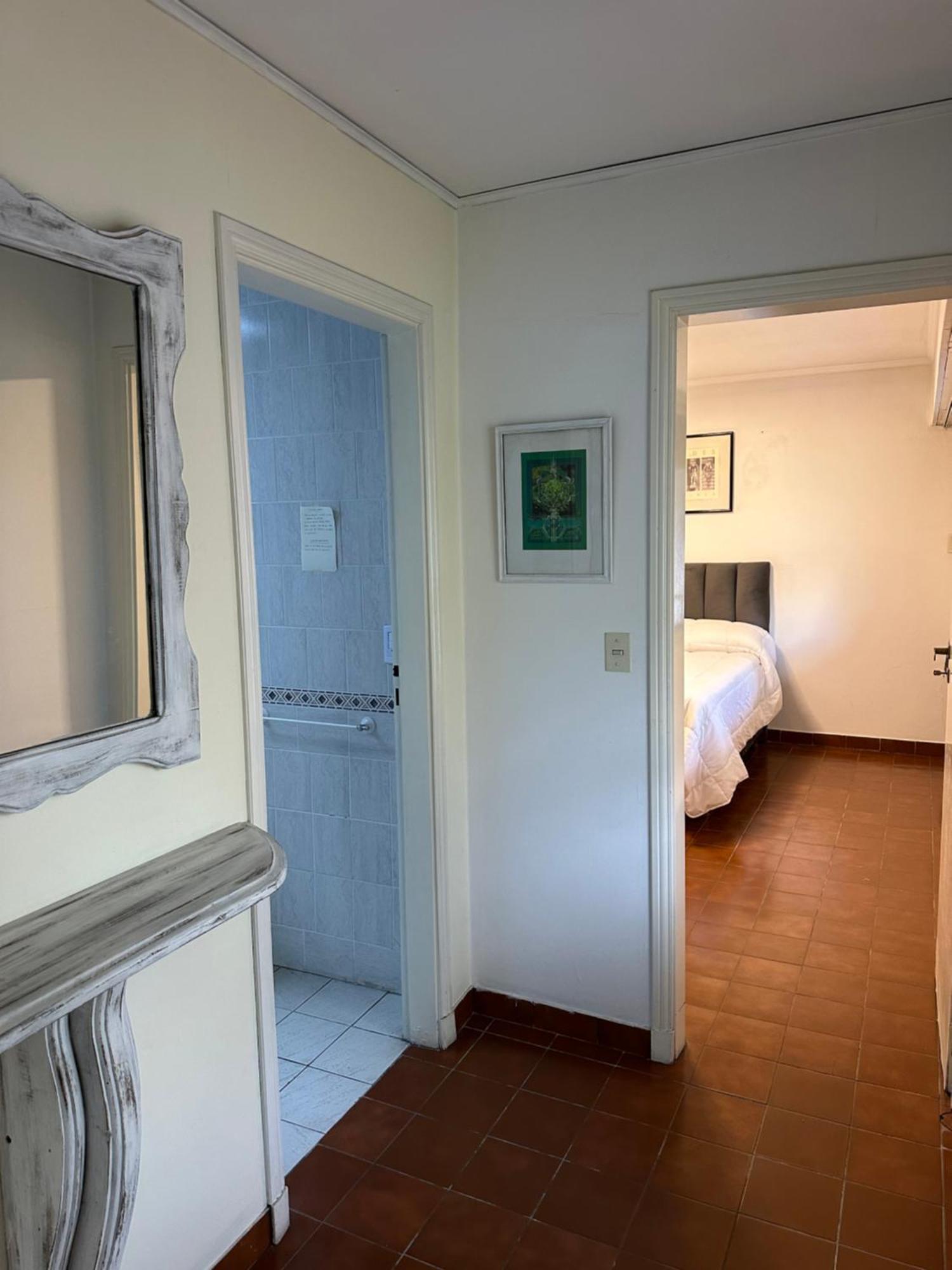 Lpr Express Bed and Breakfast Monte Grande Exterior foto