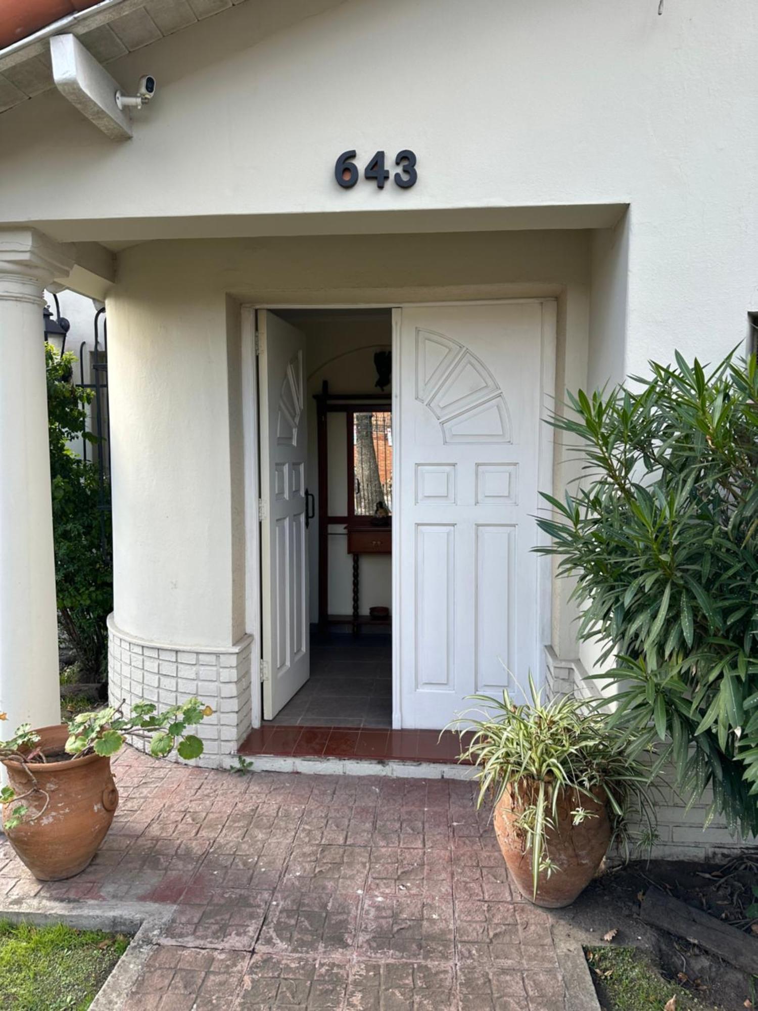 Lpr Express Bed and Breakfast Monte Grande Exterior foto